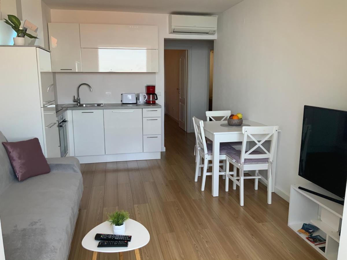 Apartment Giordano Дубровник Экстерьер фото
