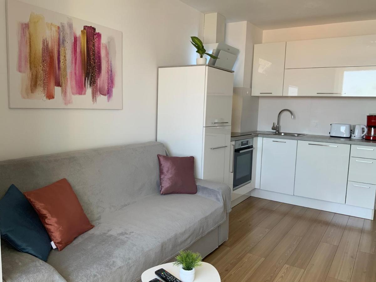 Apartment Giordano Дубровник Экстерьер фото