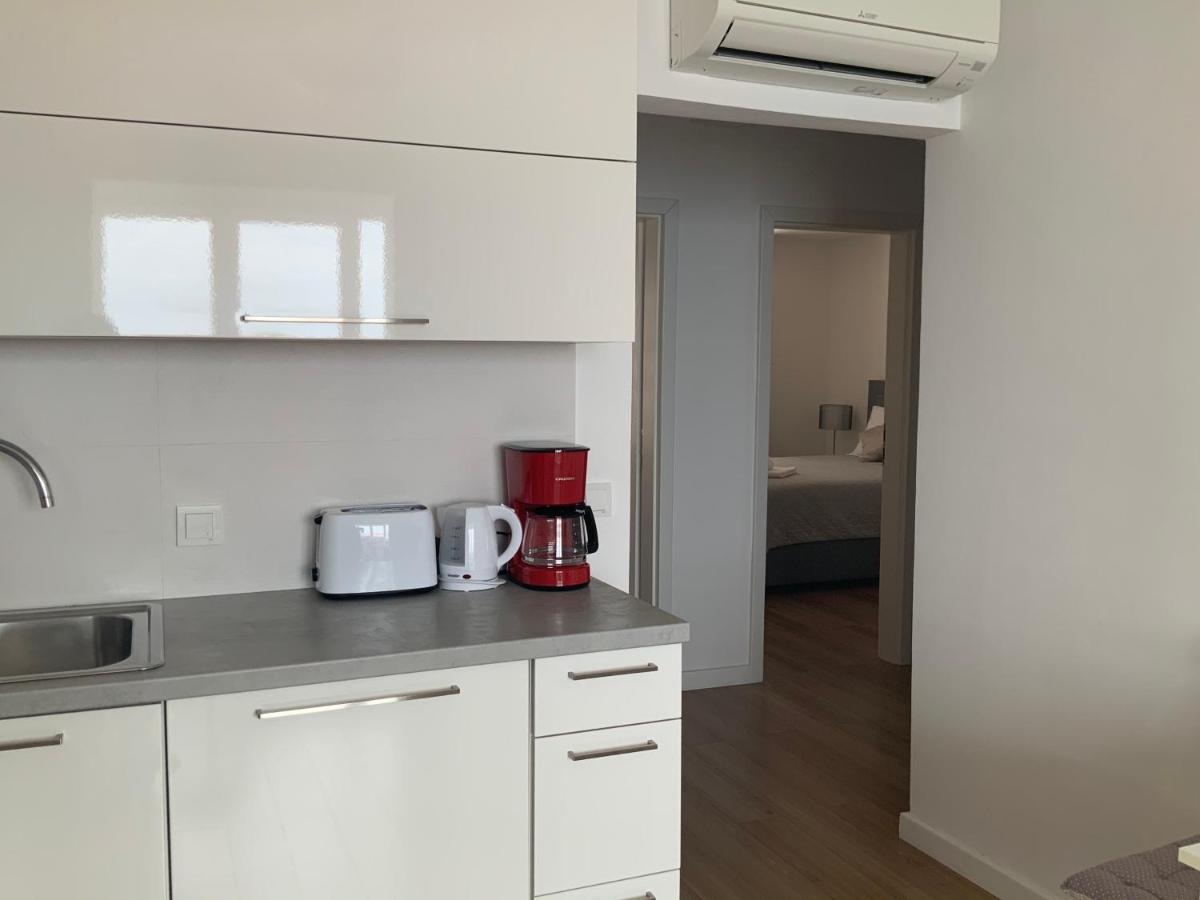 Apartment Giordano Дубровник Экстерьер фото